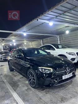 مێرسێدس بێنز E-Class